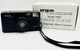 Argus Mimi 795Z Camera Power Zoom Panorama 35-50 Power Zoom Lens  NOT TESTED
