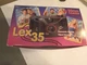 9G- NOS  YAMASHETA Lex35 35mm camera