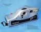 8"x10" PHOTOGRAPH - 1999 Polaroid JoyCam Instant Film Camera, PHOTO ONLY