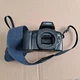 Canon EOS Rebel II Camera Body 35mm SLR Film Camera W/ Strap