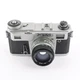 Kiev 4 AM Helios-103 1.8/53mm NOTESTED