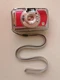 TESTED lomo Rare vintage UFO elite Pink  35mm Film Camera point shoot LOMOGRAPHY