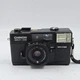 Chinon 35F-EE Camera - Untested, Vintage, No Accessories
