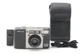 [MINT w/case] Pentax Espio 115G Point & Shoot 35mm Compact Film Camera JAPAN