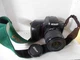 NIKON N50 AF 35~80 CAMERA/MM ZOOM LEN~NOT TESTED