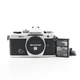 Olympus OM System OM-3 20.4MP Mirrorless Digital Camera Body #392