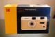 Kodak Vintage Retro Ultra F9 Reusable 35mm Film Camera - DA00270 - SEALED
