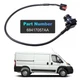 For Dodge Ram Promaster 1500 2500 3500 18-21 Rear Backup View Camera 68417057AA