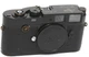 Leica M2 black paint Button Rewind First batch No.948895 vintage original...