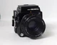 Zenza Bronica SQ-A SQA Zenzanon-PS 80mm 1:2.8 Medium Format Film Camera