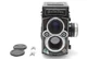 【MINT】Rolleiflex 2.8FX TLR Film Camera Planar 80mm f/2.8 Lens