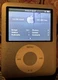 Apple Ipod A1236 Silver 3rd Gen (4 gb) Good Used Fast Ship Some Songs Pixels!!