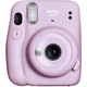 Fujifilm Instax Mini 11 Instant Camera - Lilac Purple (16654803)