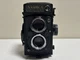 YASHICA Mat-124G Twin Lens Reflex Camera Film Camera 2663