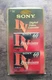 New Sealed Sony DVC Premium Mini DV Digital Video Cassette 60 LP 2 Pack