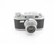 Yamato Pax M2 Rangefinder 35mm Film Camera Japan EP Model READ (#20059)