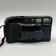 Canon Sure Shot Supreme 35mm film point and shoot camera w/ 38mm Lens NEEDS BAT