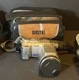 Sony Cyber-shot DSC-F707 5.0MP Digital Camera Night Vision
