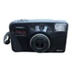 Yashica Film Camera Micro Elite Zoom 90, Point & Shoot, f=38-90mm Macro 35mm U