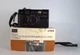 VTG Sears M35af Auto/Focus/Wind/Exposure 38mm Camera-W/Box-Parts Only