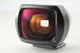 【 Near MINT 】Voigtlander 15mm Viewfinder View Finder Black for Bessa JAPAN #274