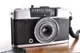 Olympus Pen EE-3 Half Frame Film Camera w/Strap, Cap [MINT] From Japan