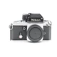 Nikon F2 Photomic SLR Film Camera Body Chrome *Read Notes #299 Nikon F2 Photomic SLR Film Camera Body Chrome *Read Notes #299