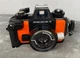 Nikon Nikonos V Underwater Film Camera Body Orange Nikon Nikonos V Underwater Film Camera Body Orange