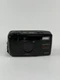 Yashica T4 Super T* Carl Zeiss 35mm F3.5 Len Camera black