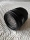 Sony18-250mm f/3.5-6.3 DT Lens, Black