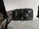 Pentax iQZoom 80e Point and Shoot 35mm Film Camera w/ 38-80mm Lens IQ Zoom 80 E