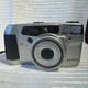 RICOH RZ-3000  Vtg 35mm Black Point & Shoot Film Camera  - With Case