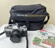 Canon AE-1 35mm Film Camera w/ 50mm F1.8 FD Lens