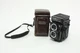 Yashica 124 G Medium Format Camera