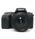 Nikon N50 with 35-105mm AF NIKKOR lens