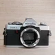 Minolta XG-1 35mm SLR Film Camera Body Only *SHUTTER FIRES*
