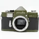 Minolta SR-1 SLR 35mm Film SLR Camera Grenn [Excellent++] US STOCK