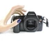 Canon EOS Rebel 35mm SLR Film Camera Body