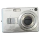 CASIO EXILIM EX-Z40 Compact Digital Camera Tested with Minor Wear