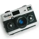 Rollei 35AF Film Camera Silver