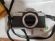 Minolta XG-7 Medium Format SLR Film Camera Body Only