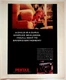 Pentax IQZoom 160 Vintage 1996 Print Advertisement 9x11 Camera Ad