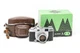 Minolta Super A Rangefinder camera w/ Chiyoko Super Rokkor 5 cm f2
