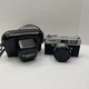 Canon Canonet QL19 QL 35mm Film Rangefinder  Camera 45mm F/1.9  -