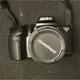Minolta Maxxum 400si Camera Bundle with Quantaray Lenses and Black Camera Bag