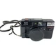Ricoh AF-5 Camera 35mm Black Auto Focus Film Lens Cover Untested