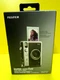 ✔📸 Fujifilm Instax Mini EVO Hybrid Black Instant Camera