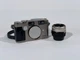 [NEAR MINT +++] Contax G2 Rangefinder Film Camera Body w/ 28mm F2.8 Lens USA
