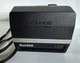 Vintage POLAROID SUN 600 LMS CAMERA - Tested @ Camera Shop, WORKS! VGCOND.