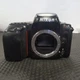 Nikon N50 35mm SLR Film Camera Body Only  - Unknown Condition 